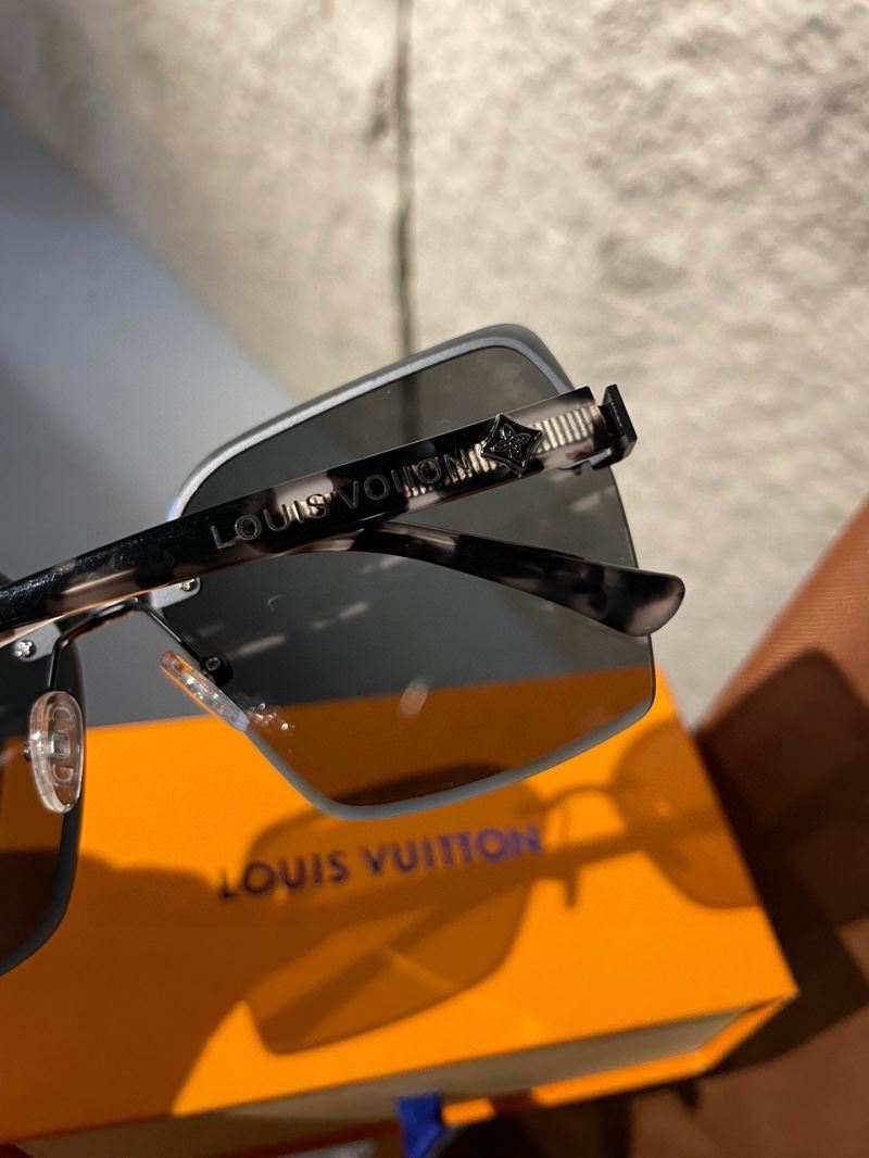 LV Sunglasses